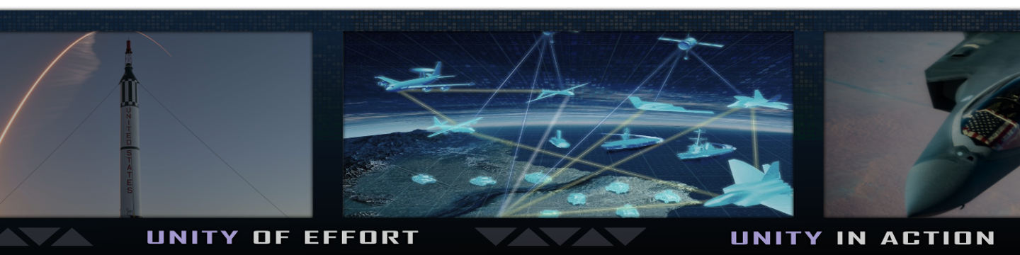 Air Force Modeling and Simulation Square 185