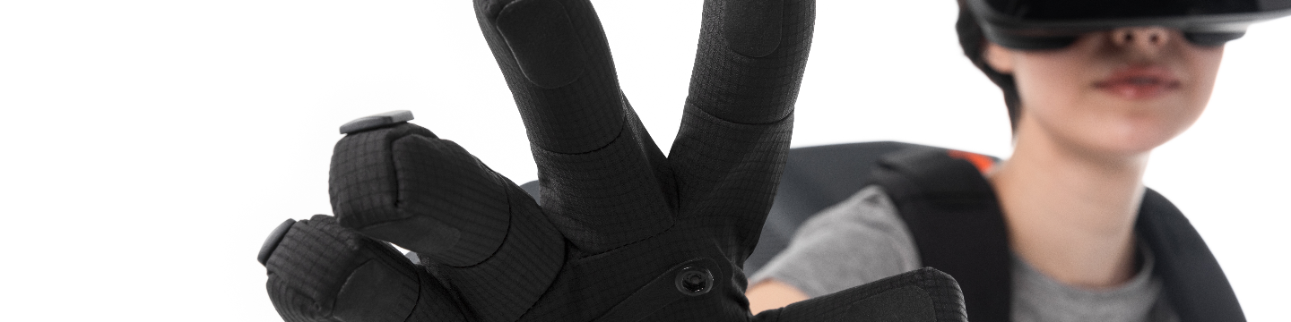 HaptX 269