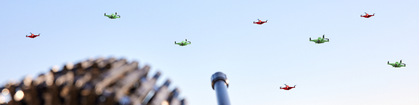 Boresight Aerial Targets 547