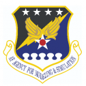 Air Force Agency for Modeling and Simulation 555