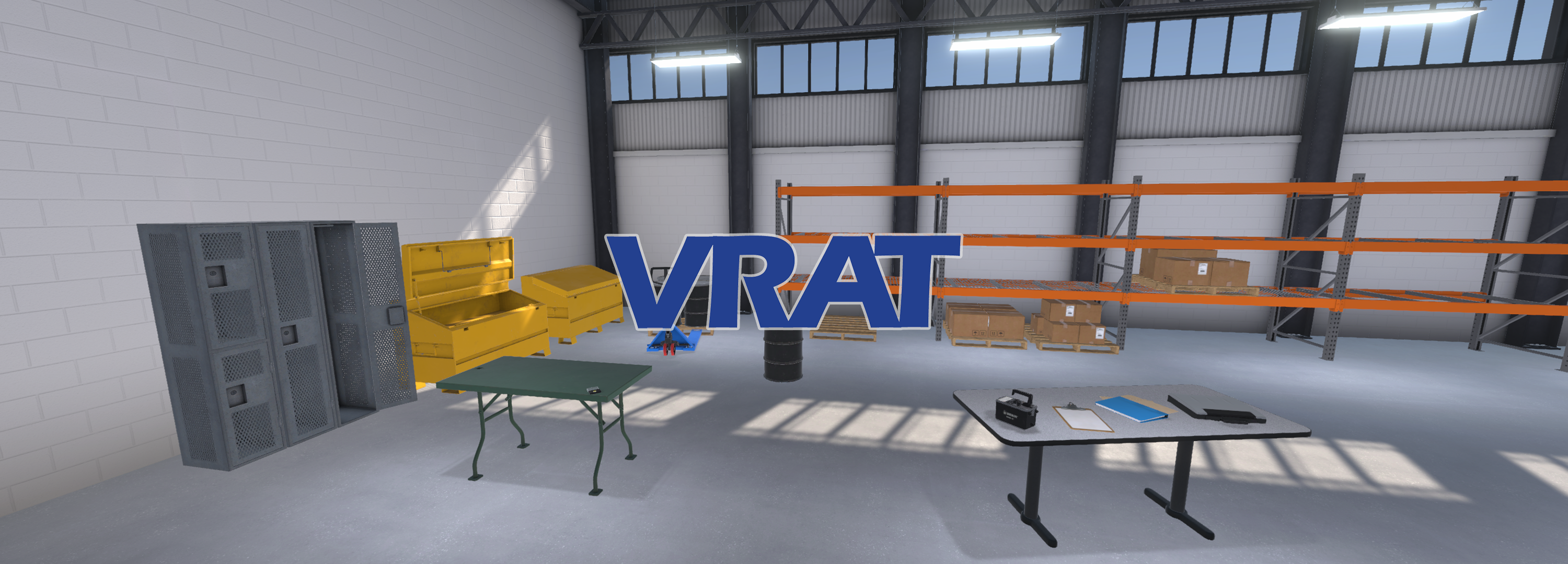 VRAT - Radiation Edition 282