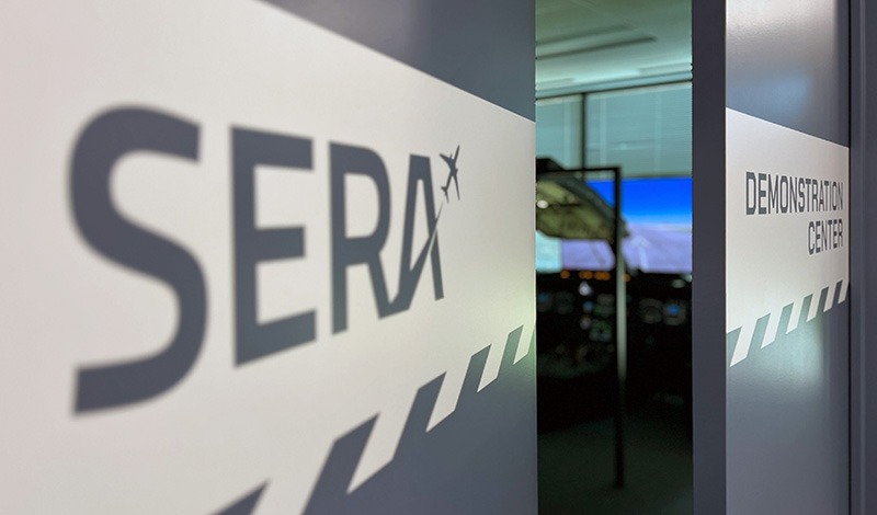 SERA, TakeFlight, Varjo Featured in I/ITSEC Demo 338