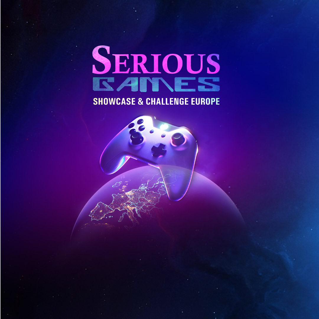 Serious Games Showcase & Challenge EUROPE 2025 461