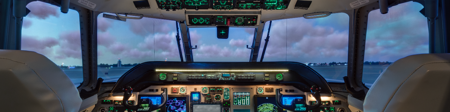 ASI (Aero Simulation, Inc.) 23
