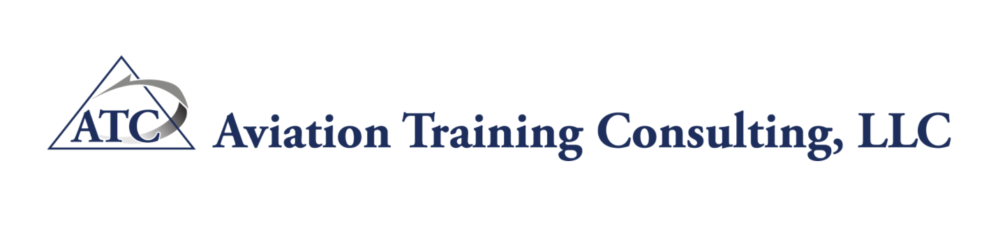 Aviation Training Consulting. LLC (ATC) 307