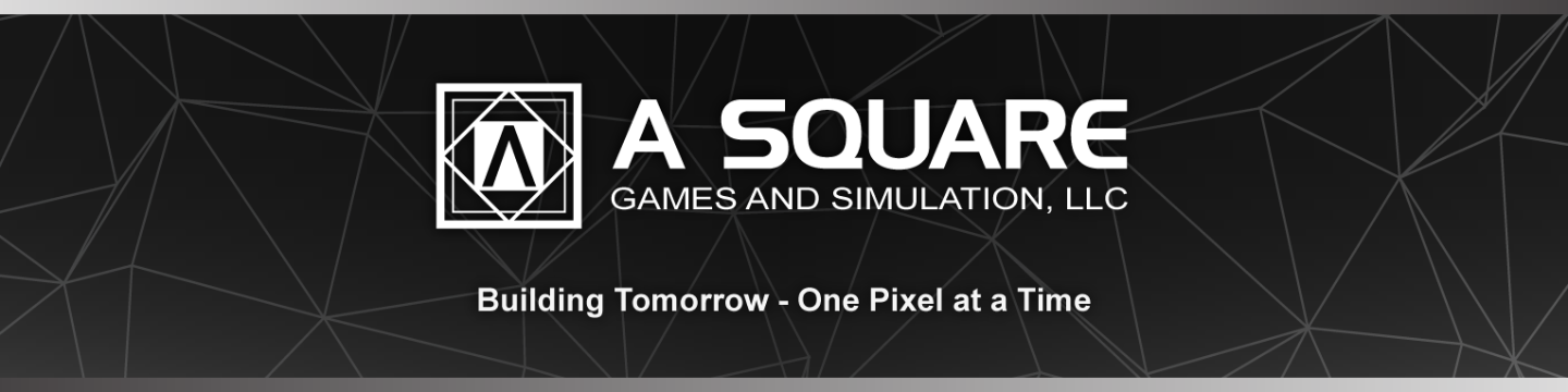 A Square Games and Simulation, LLC 322