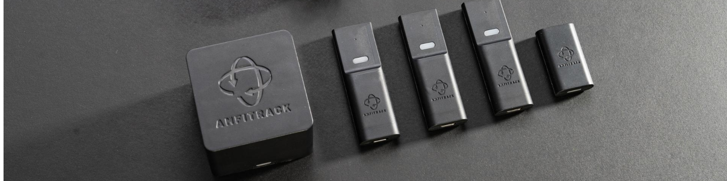 AMFITRACK 418