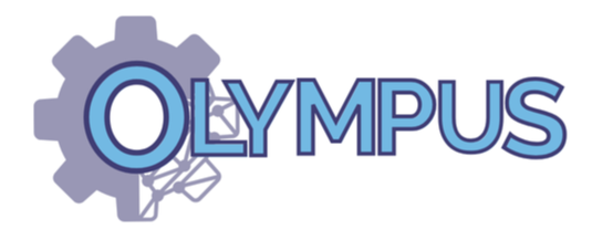 Olympus - Automated Infrastructure Platform 30
