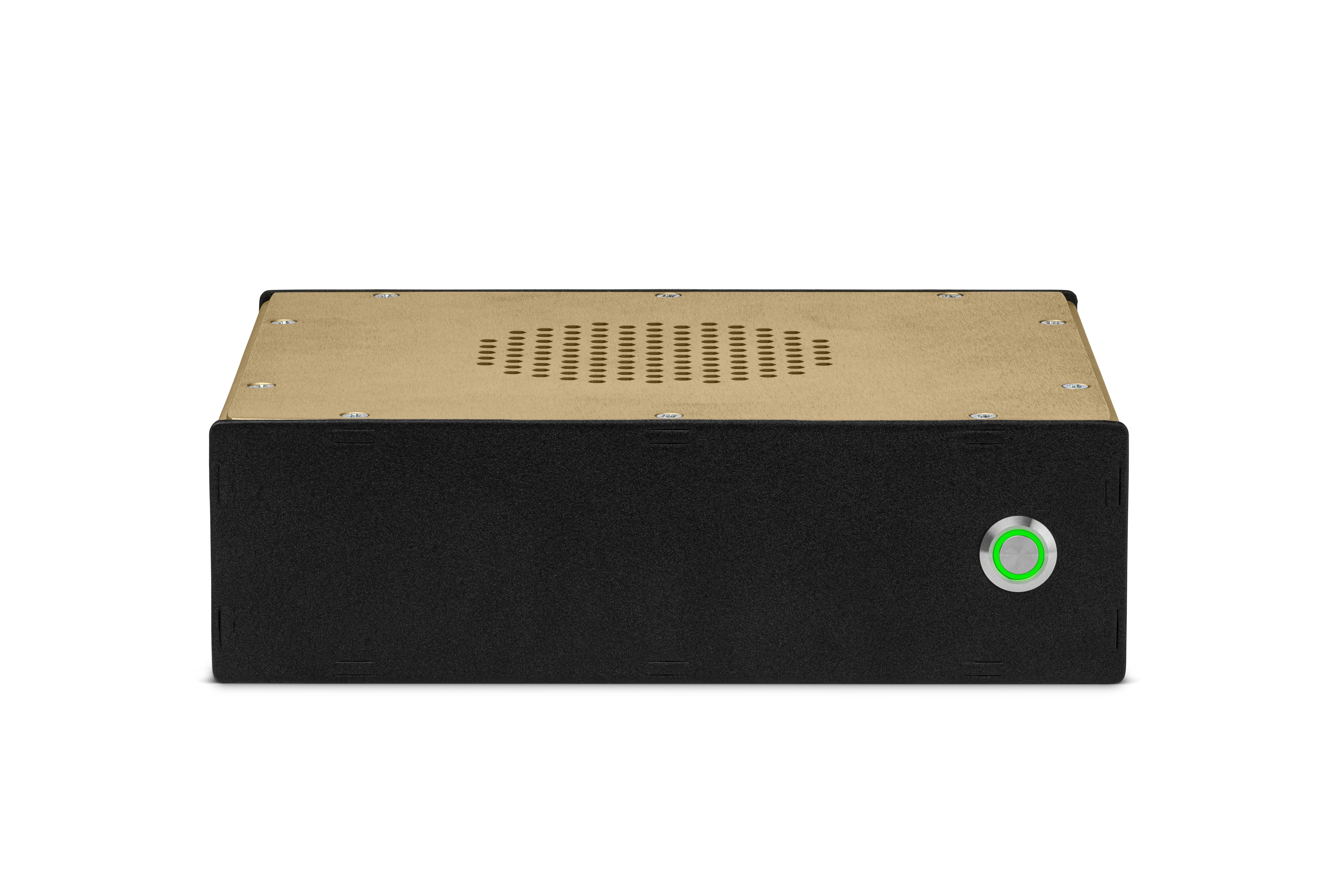 Ruggedized Thin Clients 44