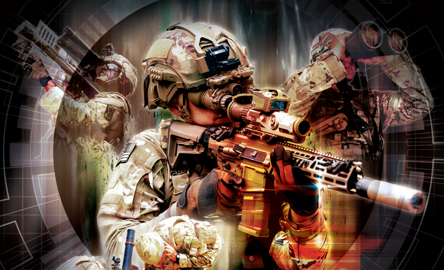 By Light/CESI Live Training Systems 51