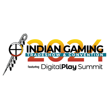 Welcome to Indian Gaming Tradeshow and Convention 2024