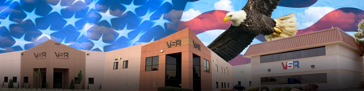 VSR Industries, Inc. 218