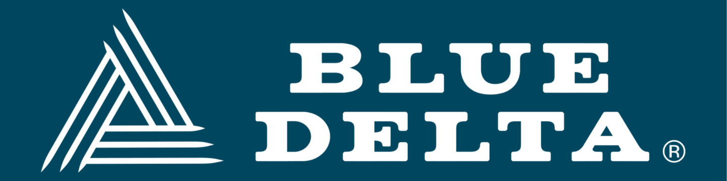 Blue Delta Jeans 319