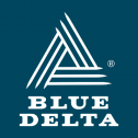 Blue Delta Jeans 319