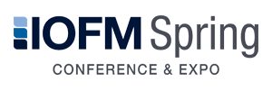 Welcome to IOFM Spring Conference &amp; Expo 2025