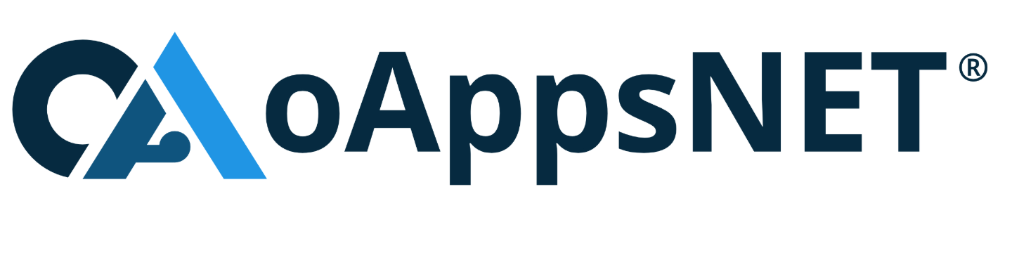 oAppsNET Partners 20