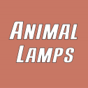 Animal Lamps 272
