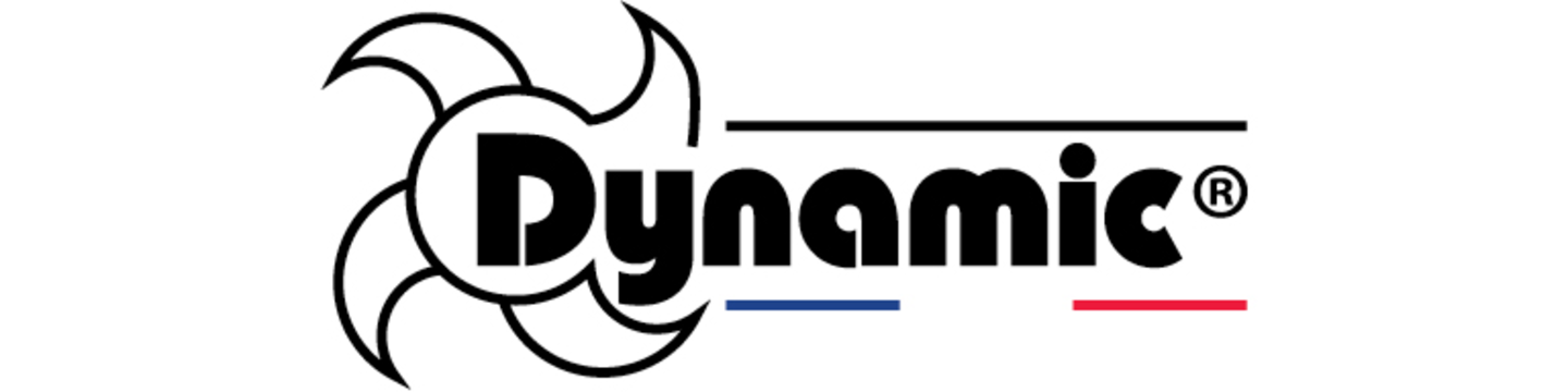 DYNAMIC USA 84