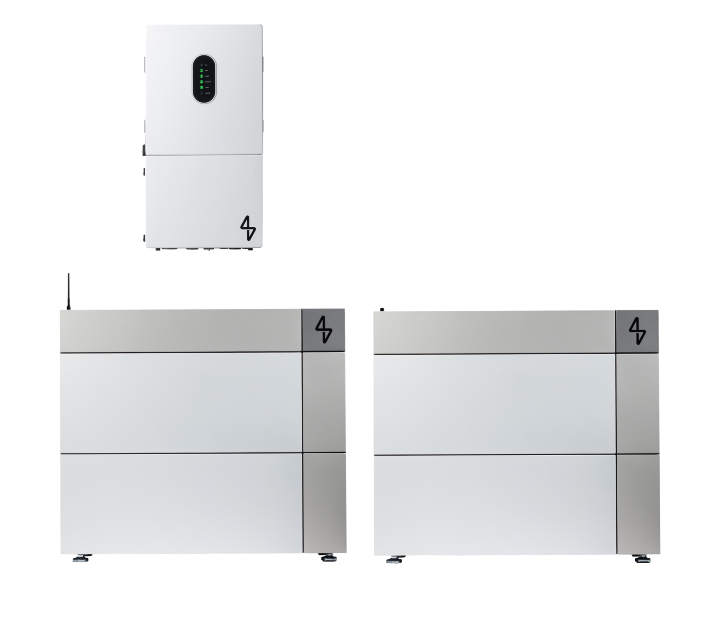 MH-1010286 - MeterHome Residential BESS (2 Battery 36