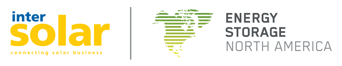 Intersolar & Energy Storage North America 2026