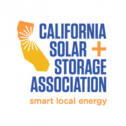 California Solar & Storage Association (CALSSA) 201