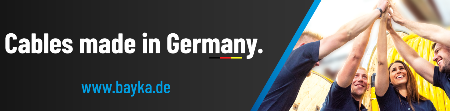 Bayerische Kabelwerke AG 209