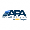 APA Solar Racking 242
