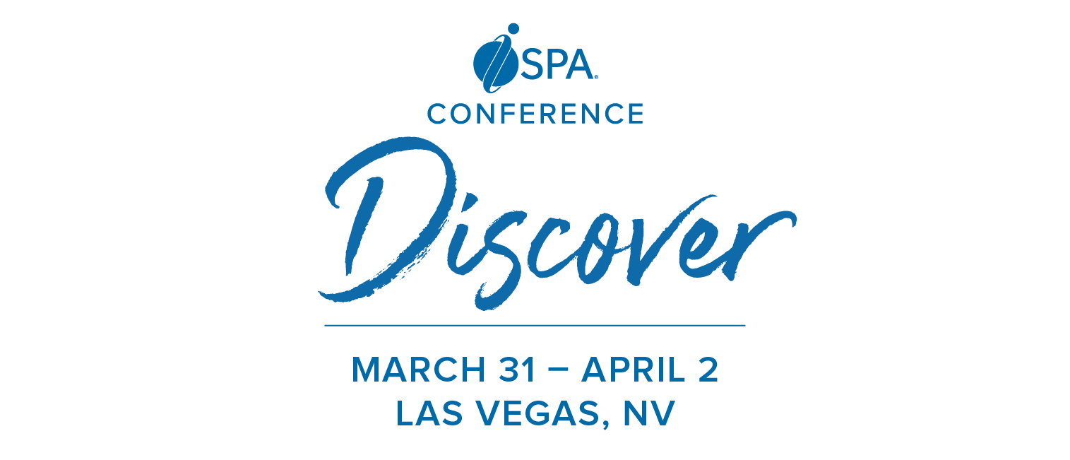Welcome to ISPA