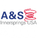 AGRO/A&S Innersprings USA 138