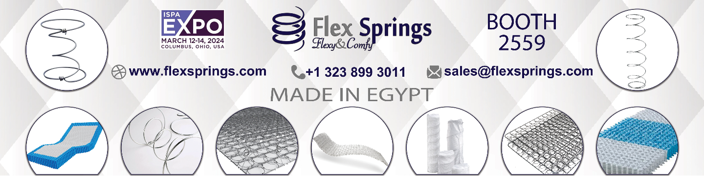 Flex Springs 263