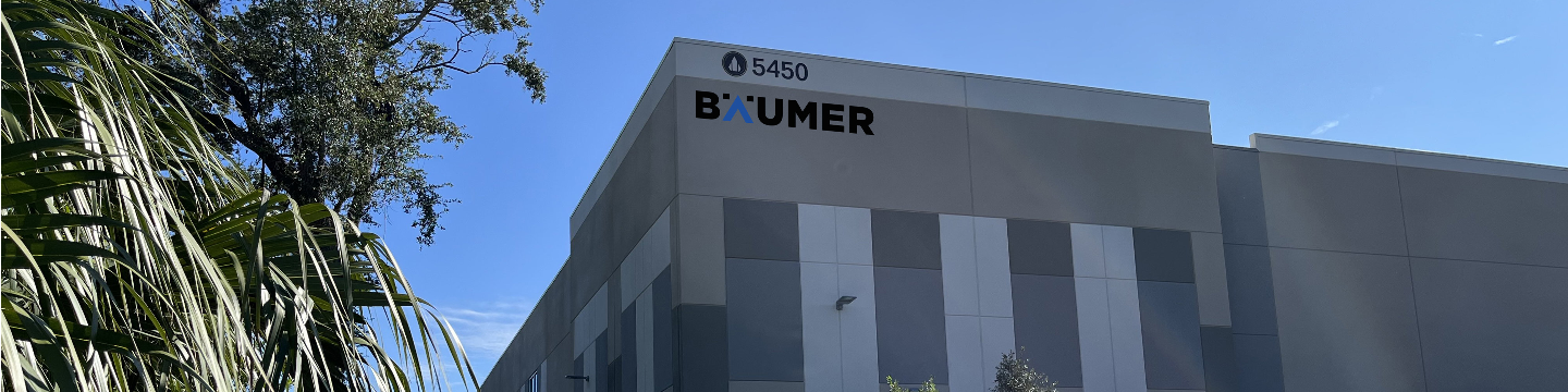 Baumer of America, Inc. 47