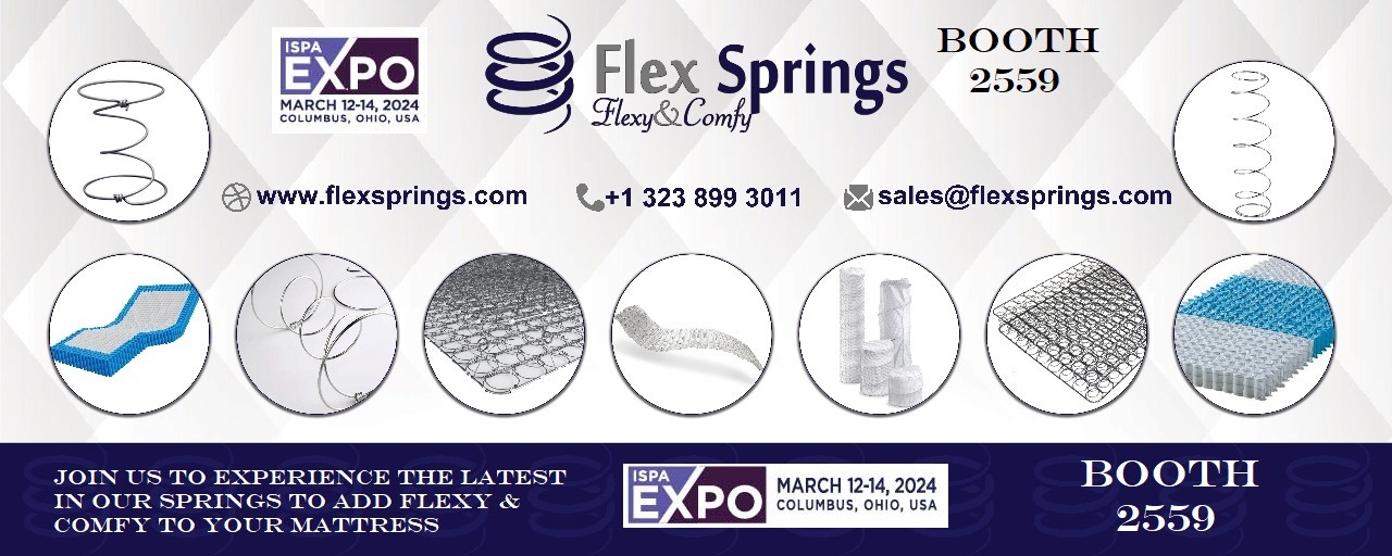 FLEX SPRINGS 255