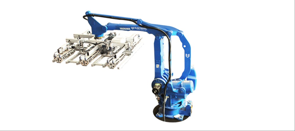 RobET Series Automated Mattress Production Robotic 72