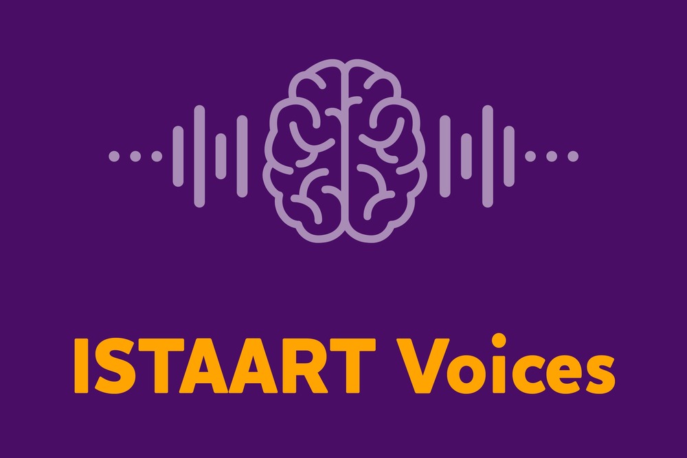 ISTAART Voices