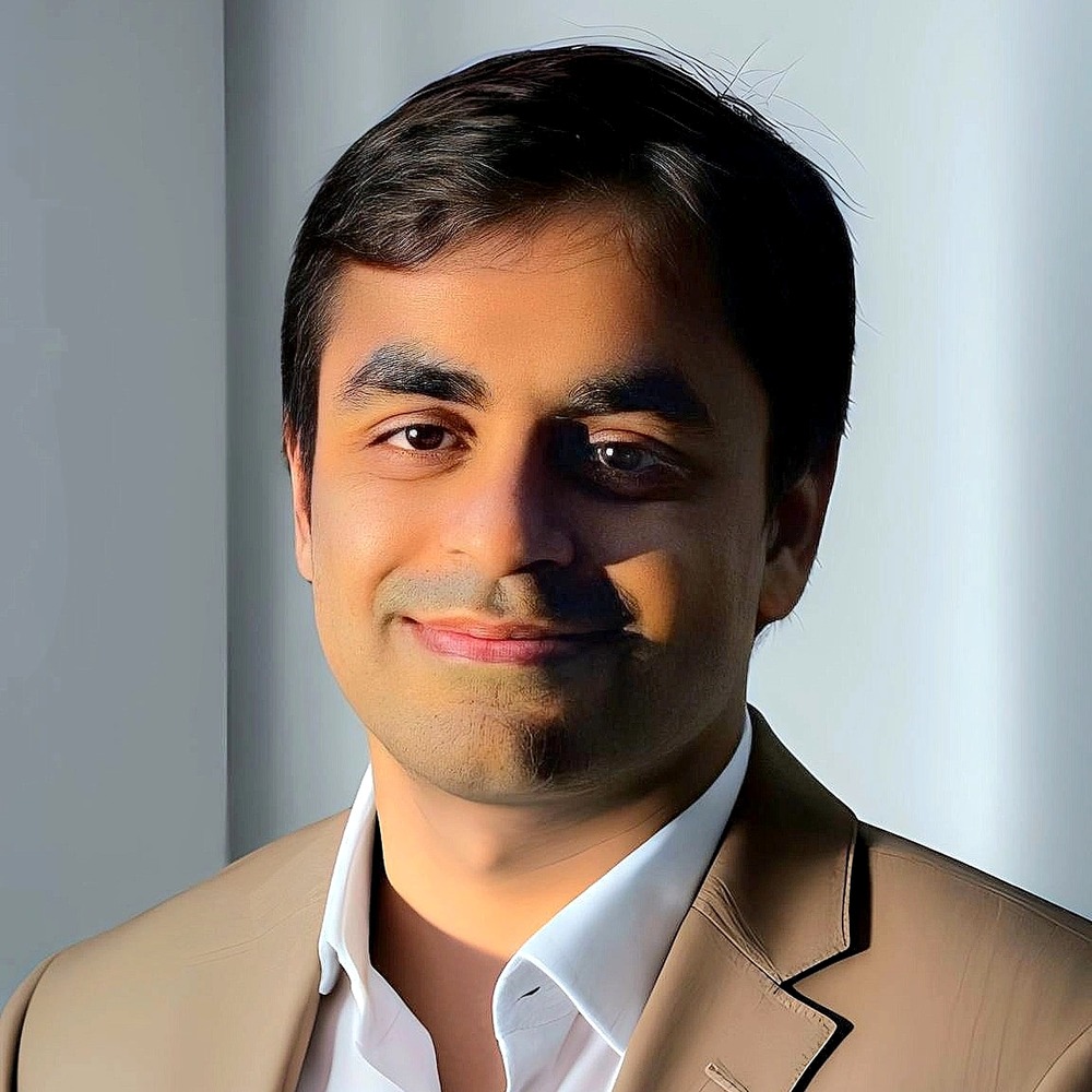 Waqas Naseem