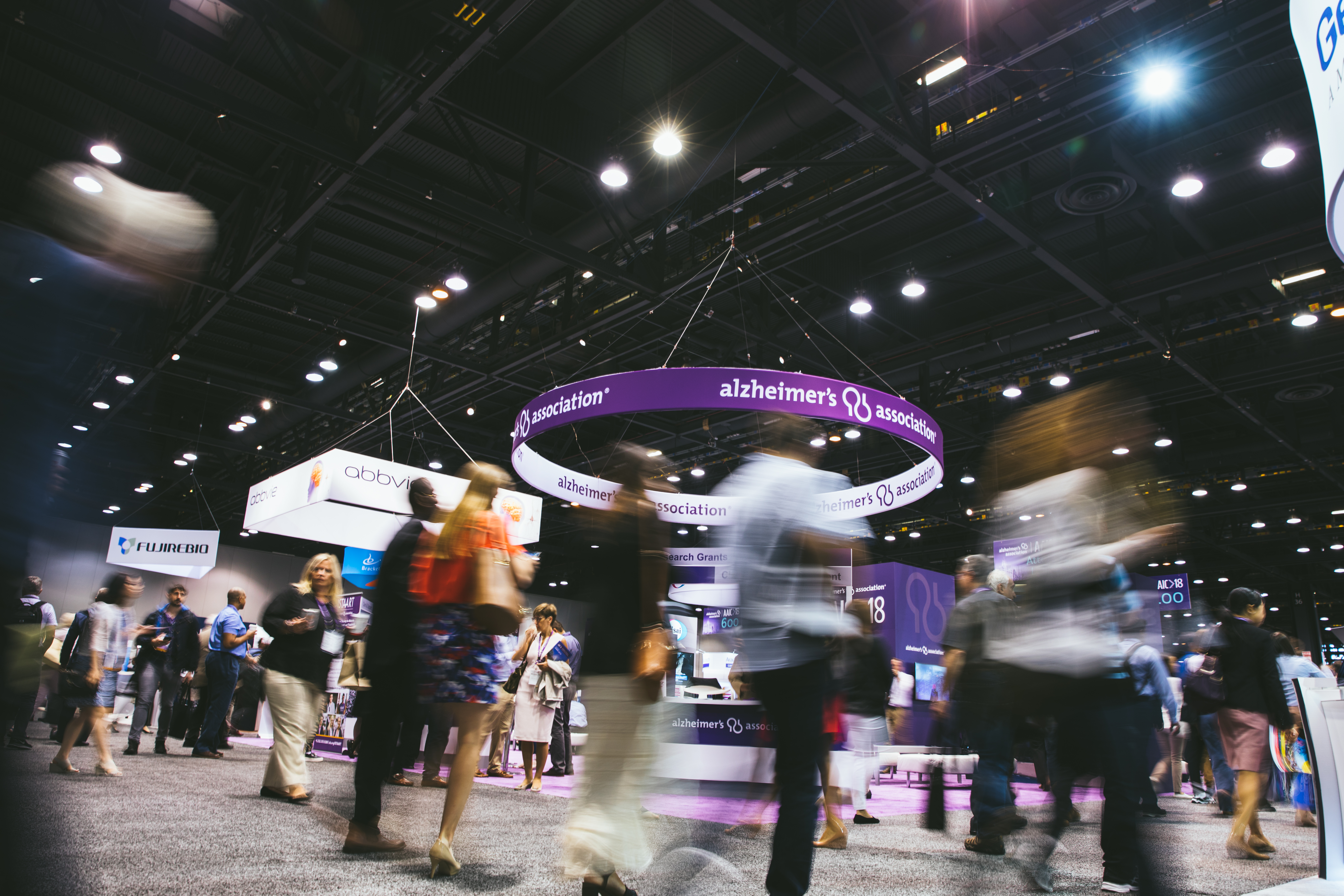 ISTAART Immersives Workshop Series at AAIC24 324