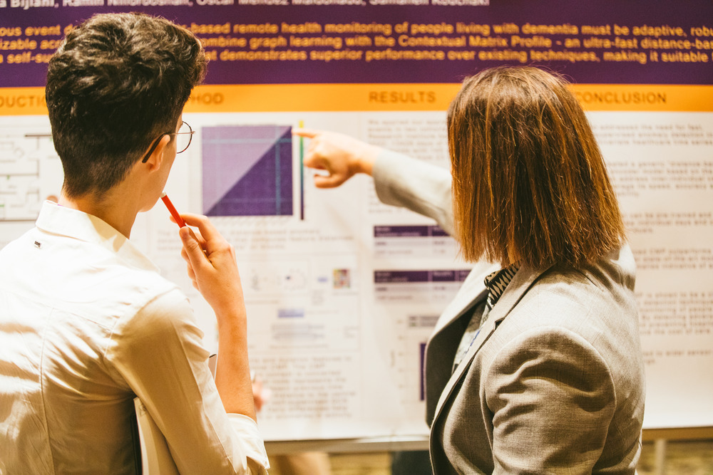 Year in Review: Atypical Alzheimer's Disease PIA 424