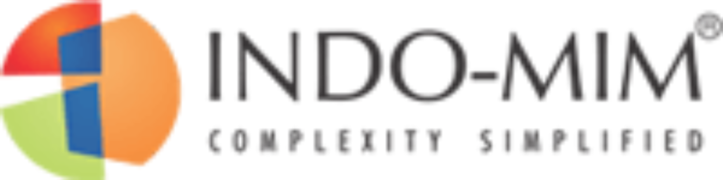 INDO-MIM Private Limited 62