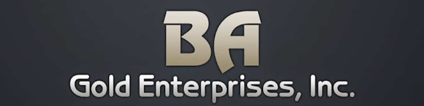 B.A. Gold Enterprise 52