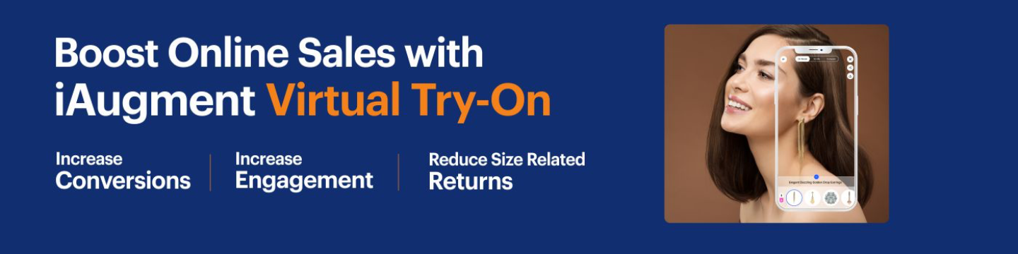 iAugment Virtual Try-On 272