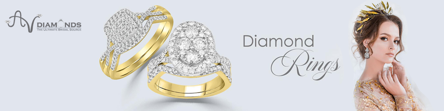 AV Diamonds 53