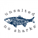 Unsalted No Sharks® 568