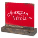 American Needle Inc. 583