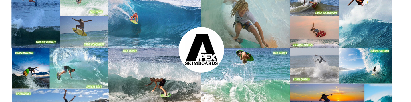 Apex Skimboards & Surf Distribution 676