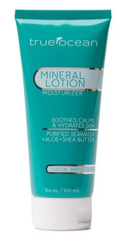 True Ocean Mineral Lotion 152