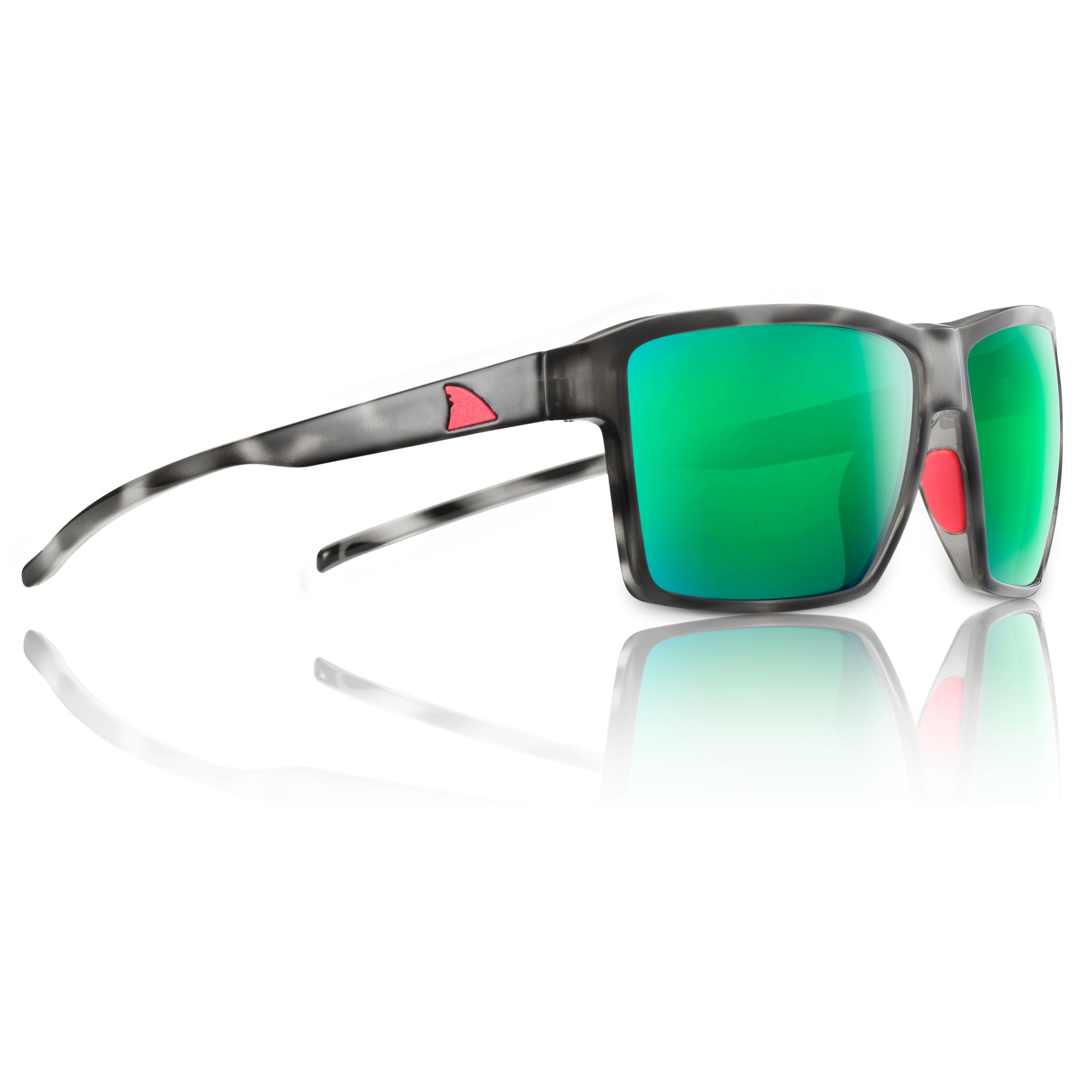 Hatteras - Polarized Sunglasses By Redfin 392