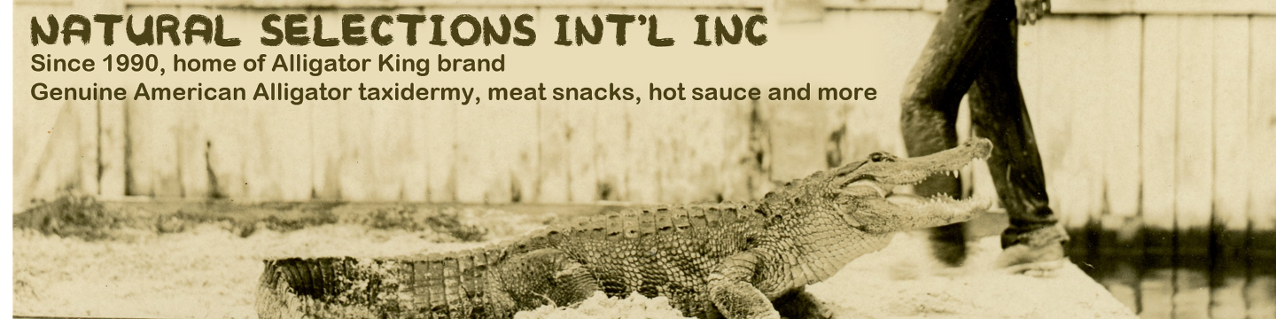 Natural Selections Int'l Inc. 296