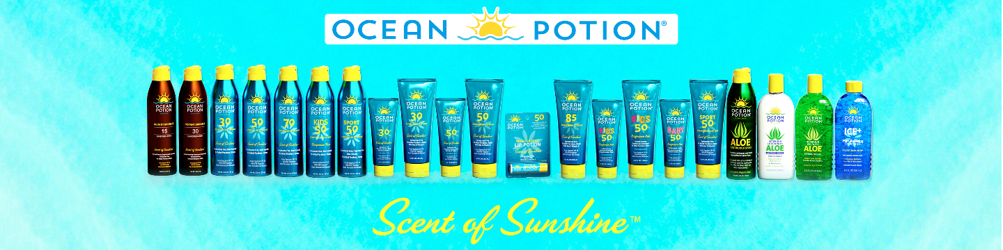 Ocean Potion 468