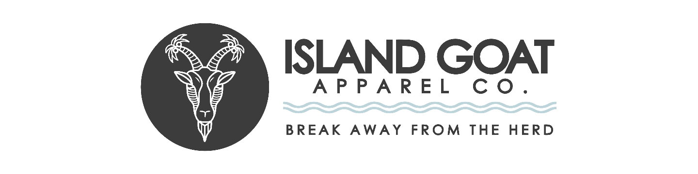 Island Goat Apparel Co. 502