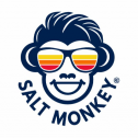 SALT MONKEY 617